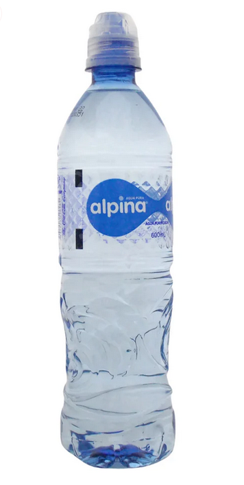 Alpina 600ml 