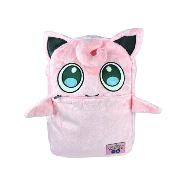 Bolso de Pokemon - Jigglypuff