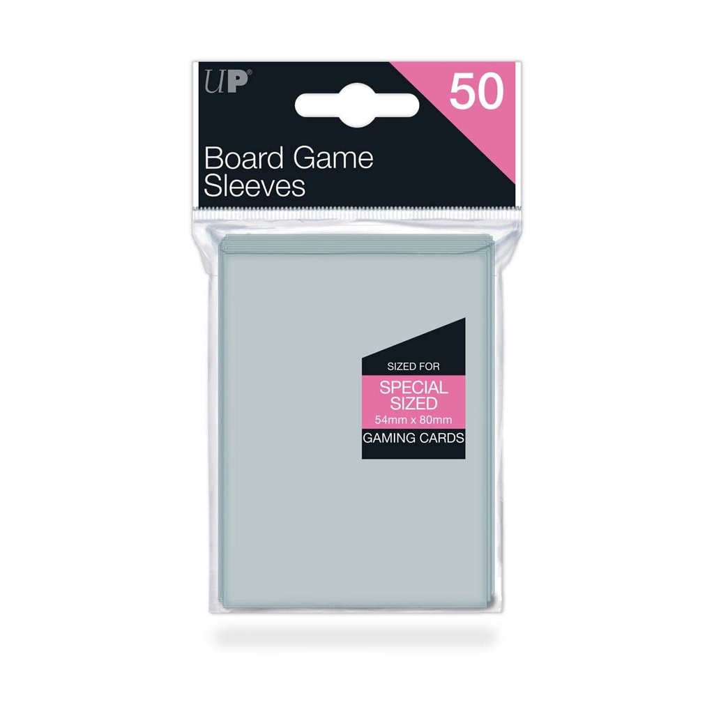 Ultra Pro Board Game Sleeves 50ct