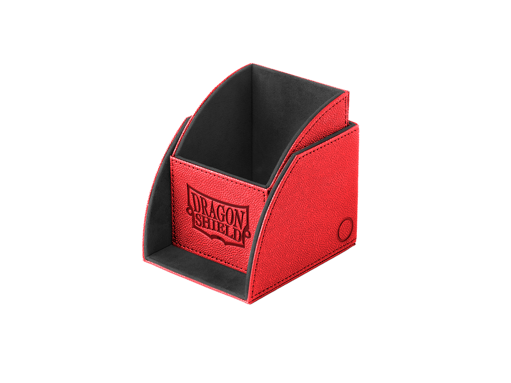 Dragon Shield Nest Box 100 - Red