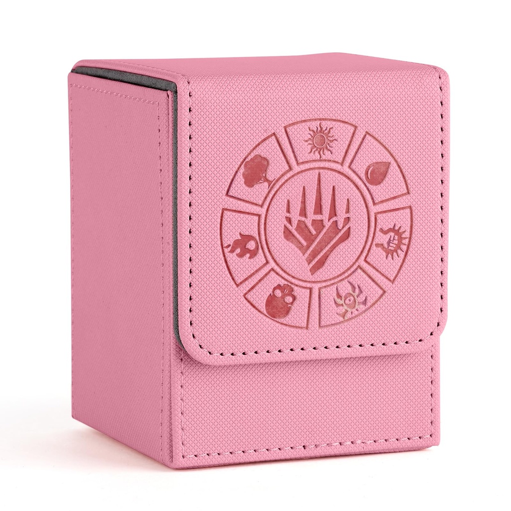 Arkeiliy Storage Premium Collectible Deck Box
