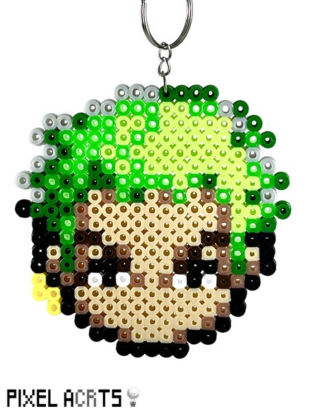 Zoro Roronoa Llavero