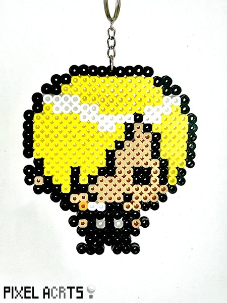 Sanji Llavero