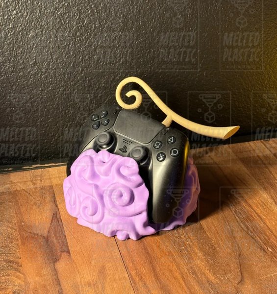 Soporte para control ps5/Xbox gomu gomu