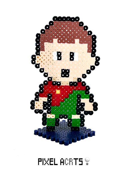 Cristiano Ronaldo Figura