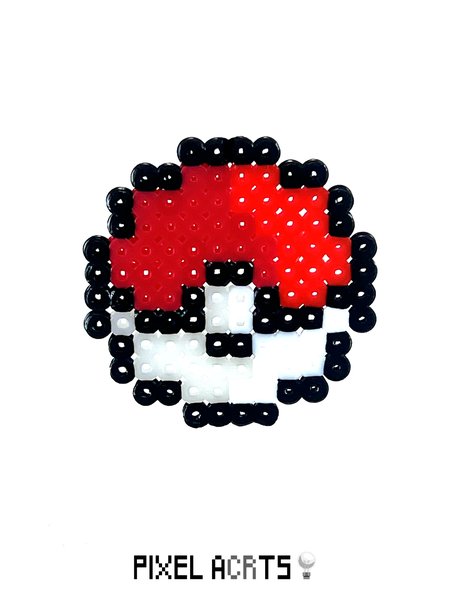Pokebola Llavero