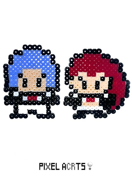 Team Rocket Llaveros