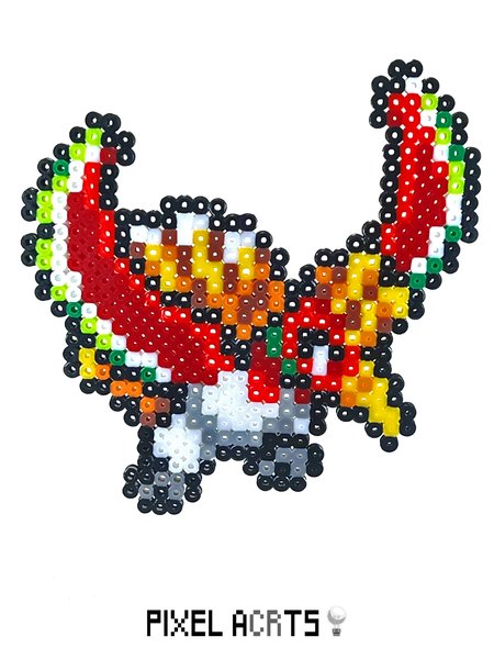 Ho-oh Llavero