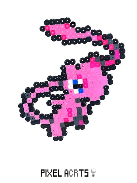 Mew llavero
