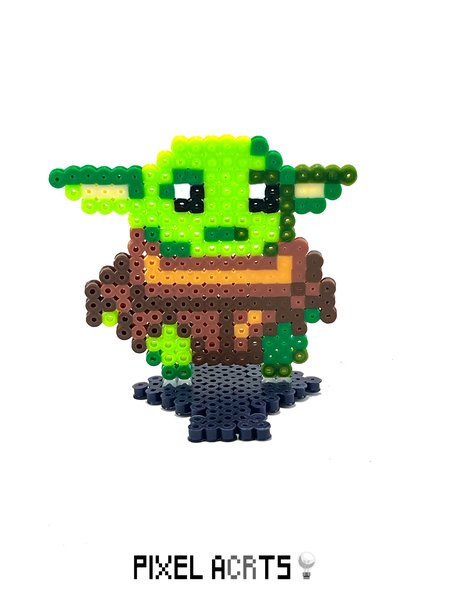 Grogu (Figura)