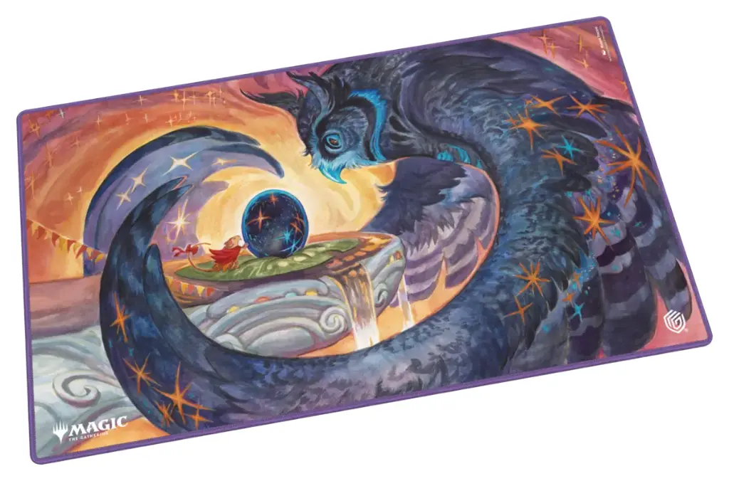 Ultimate Guard Play-Mat Magic: The Gathering "Bloomburrow" - Starlit Truce