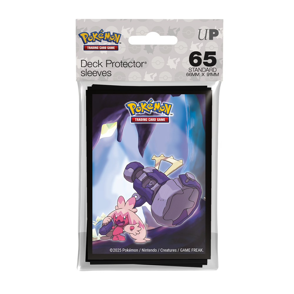 Ultra Pro Character Line - Tinkaton 65ct Deck Protector sleeves for Pokemon