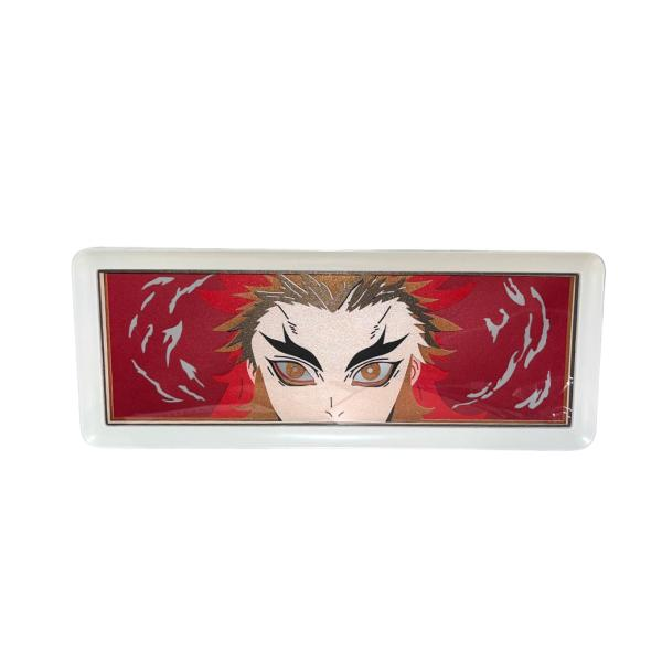 Lampara Decorativa De RENGOKU- KIMETSU NO YAIBA