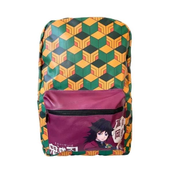Bolso de Tomioka Kimetsu No Yaiba