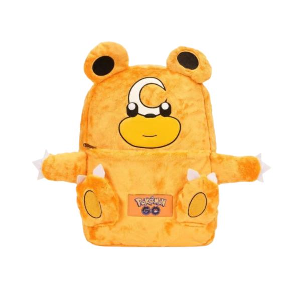 Bolso de Pokemon - Teddiursa 