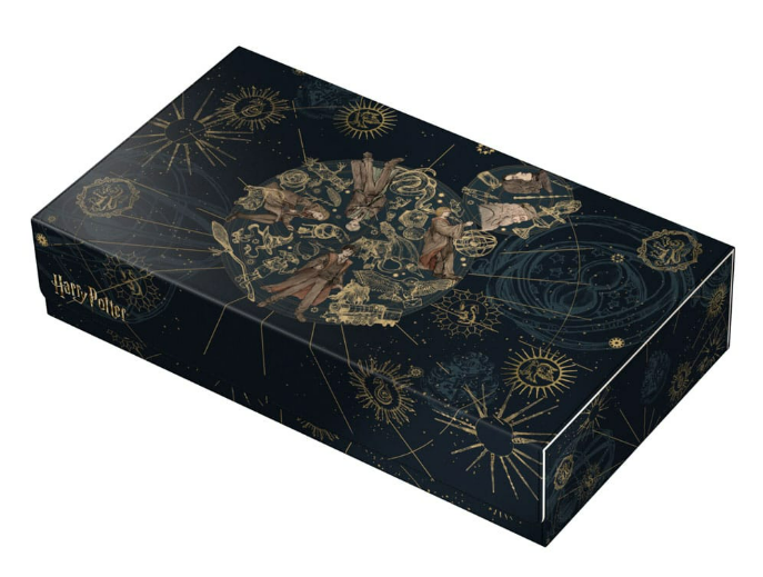 Ultimate Guard Omnihive 1000+ Xenoskin Harry Potter