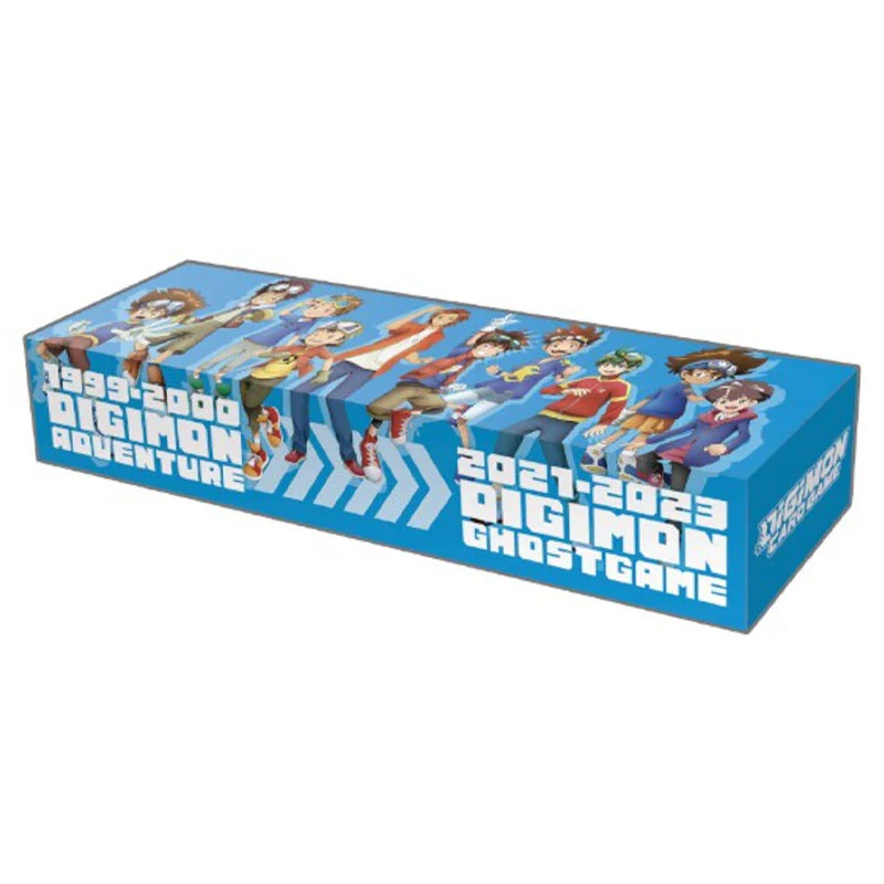 Digimon TCG: Series 25th Anniversary Set (PB-20) 