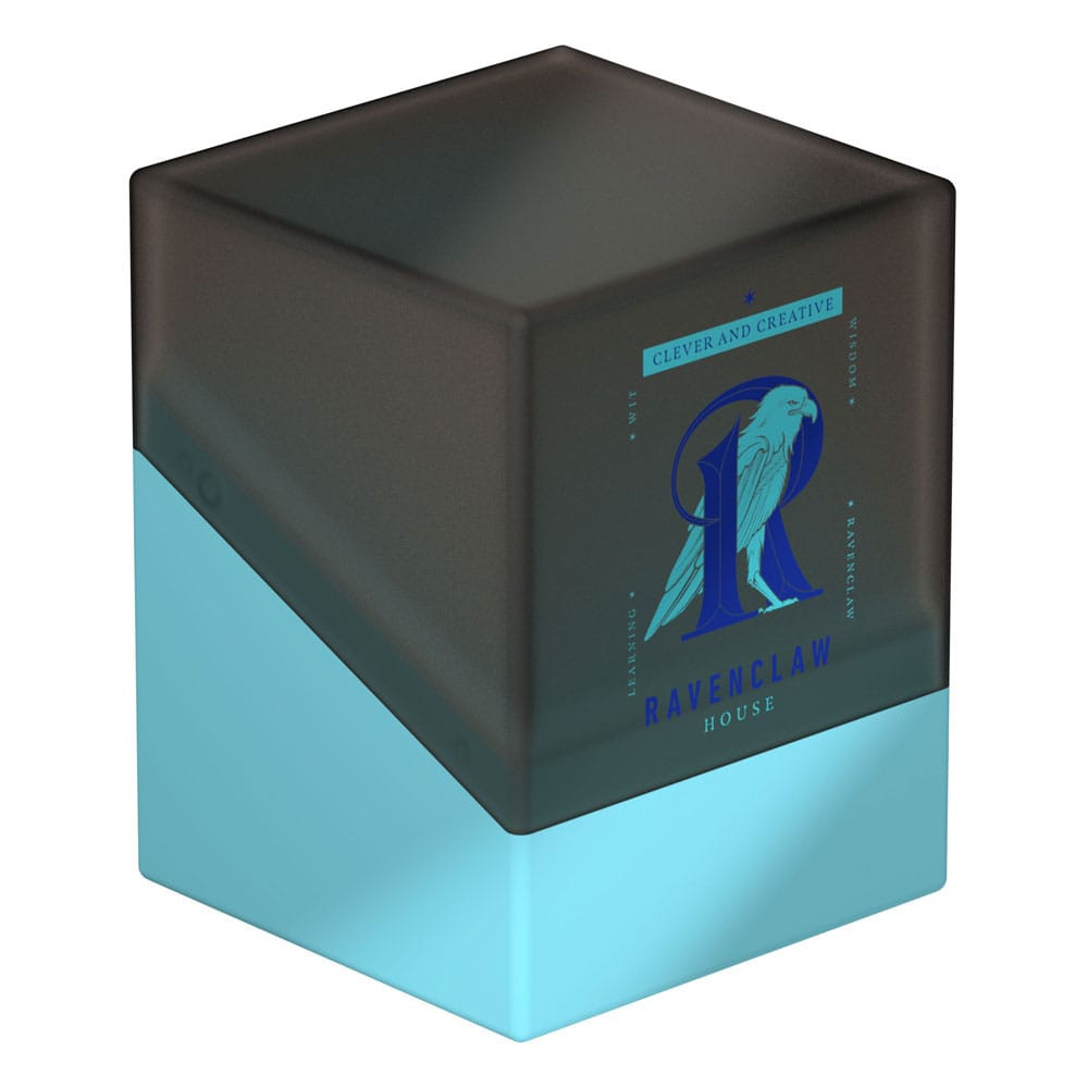 Ultimate Guard Boulder 100+ Harry Potter - Ravenclaw