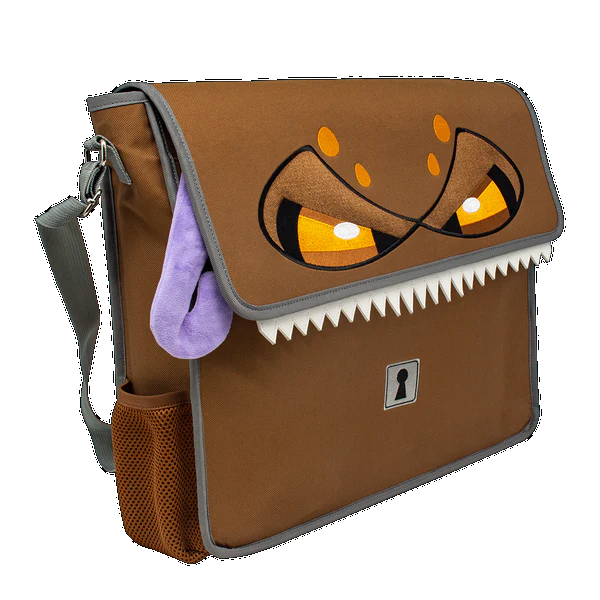 Ultra Pro Mimic Gamer Book Bag for Dungeons & Dragons