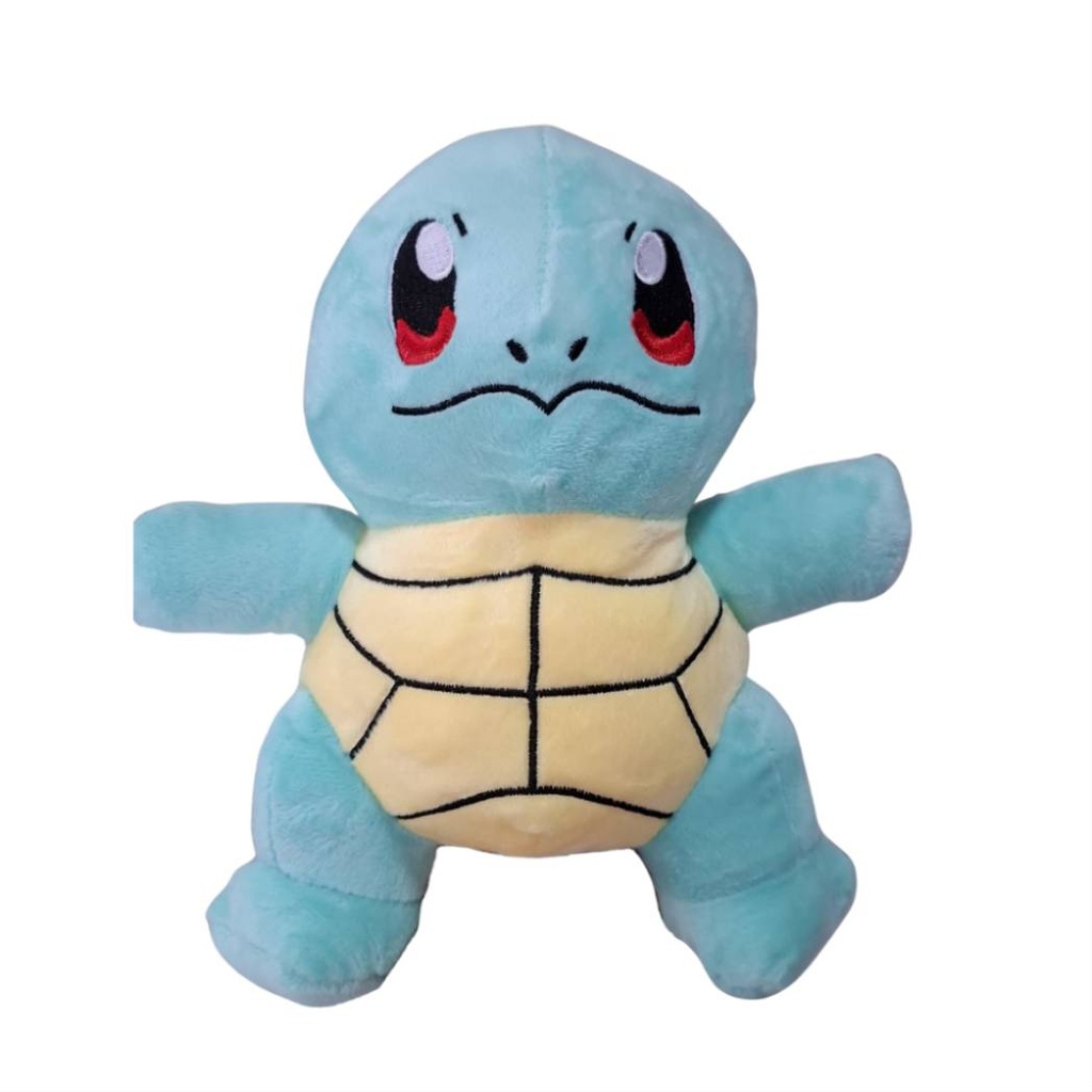 Peluche de Squirtle (Pokémon)
