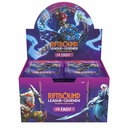 Riftbound TCG: Set 3- Unleashed- Booster Display